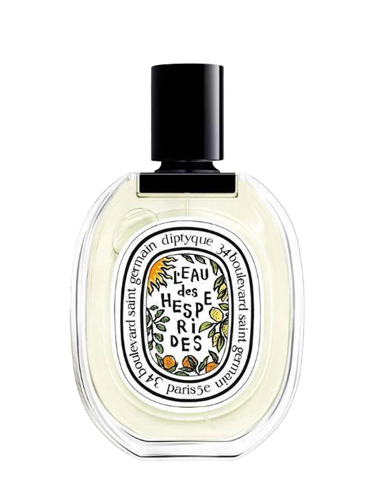 EDT 100ML L'EAU DES HESPERIDES ED. LIM.