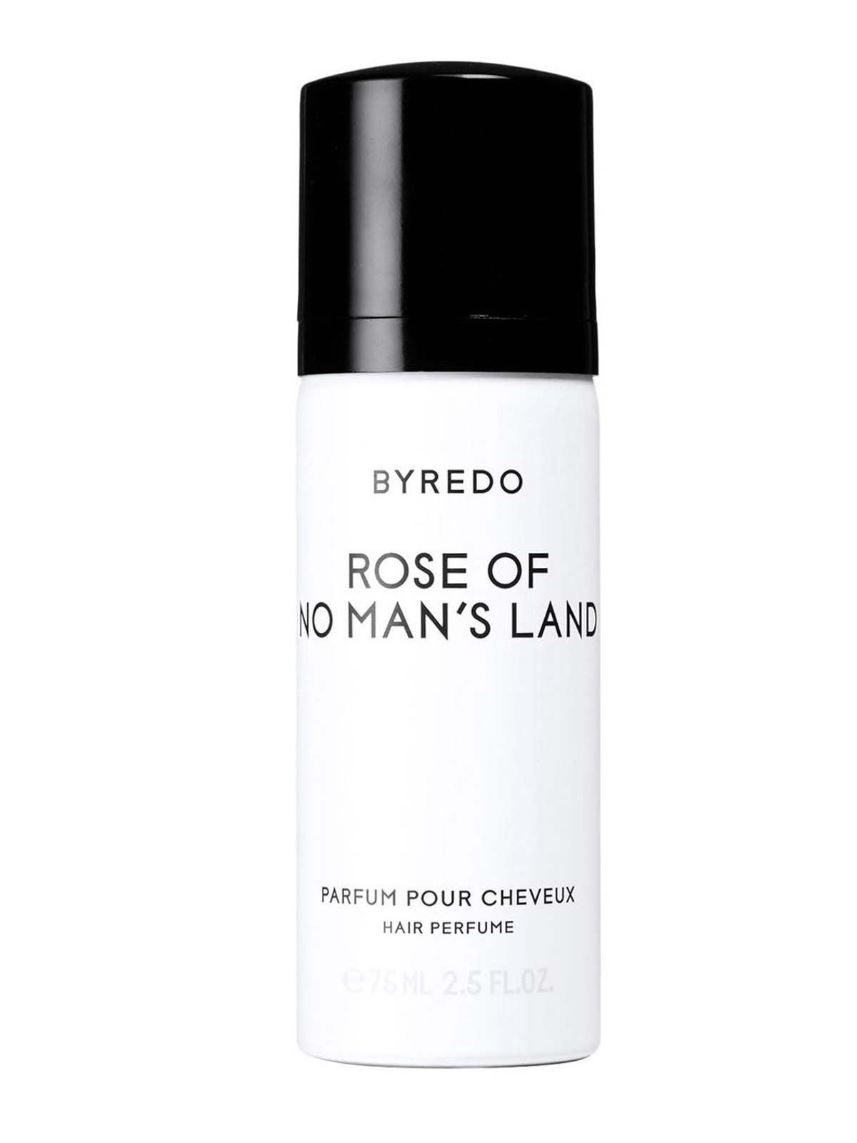 ROSE OF NO MAN'S LAND HAIR PERFUME 75ML