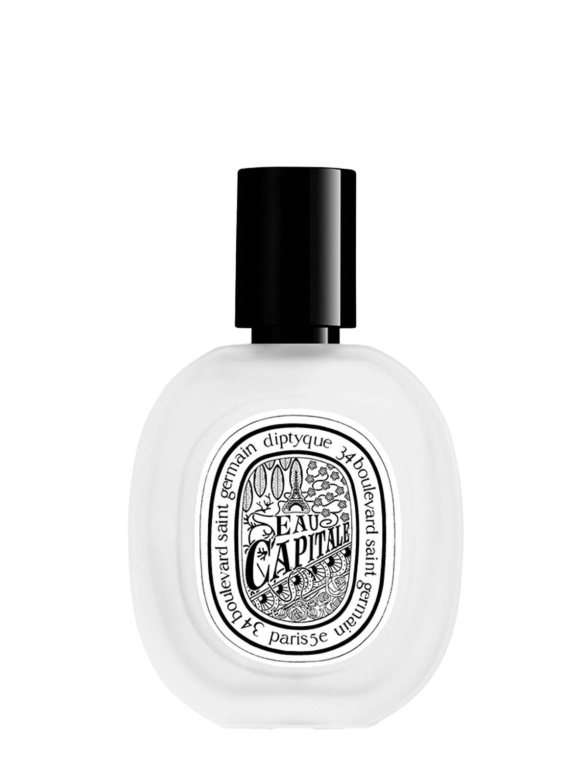 PROFUMO PER CAPELLI EAU CAPITALE 30ML