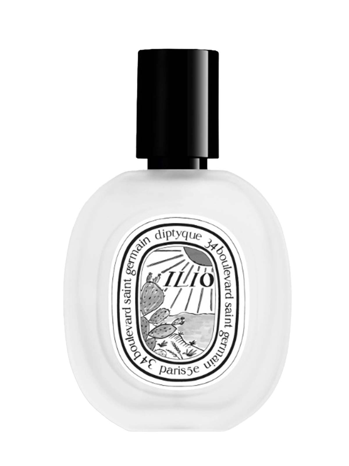 PROFUMO PER CAPELLI ILIO 30ML