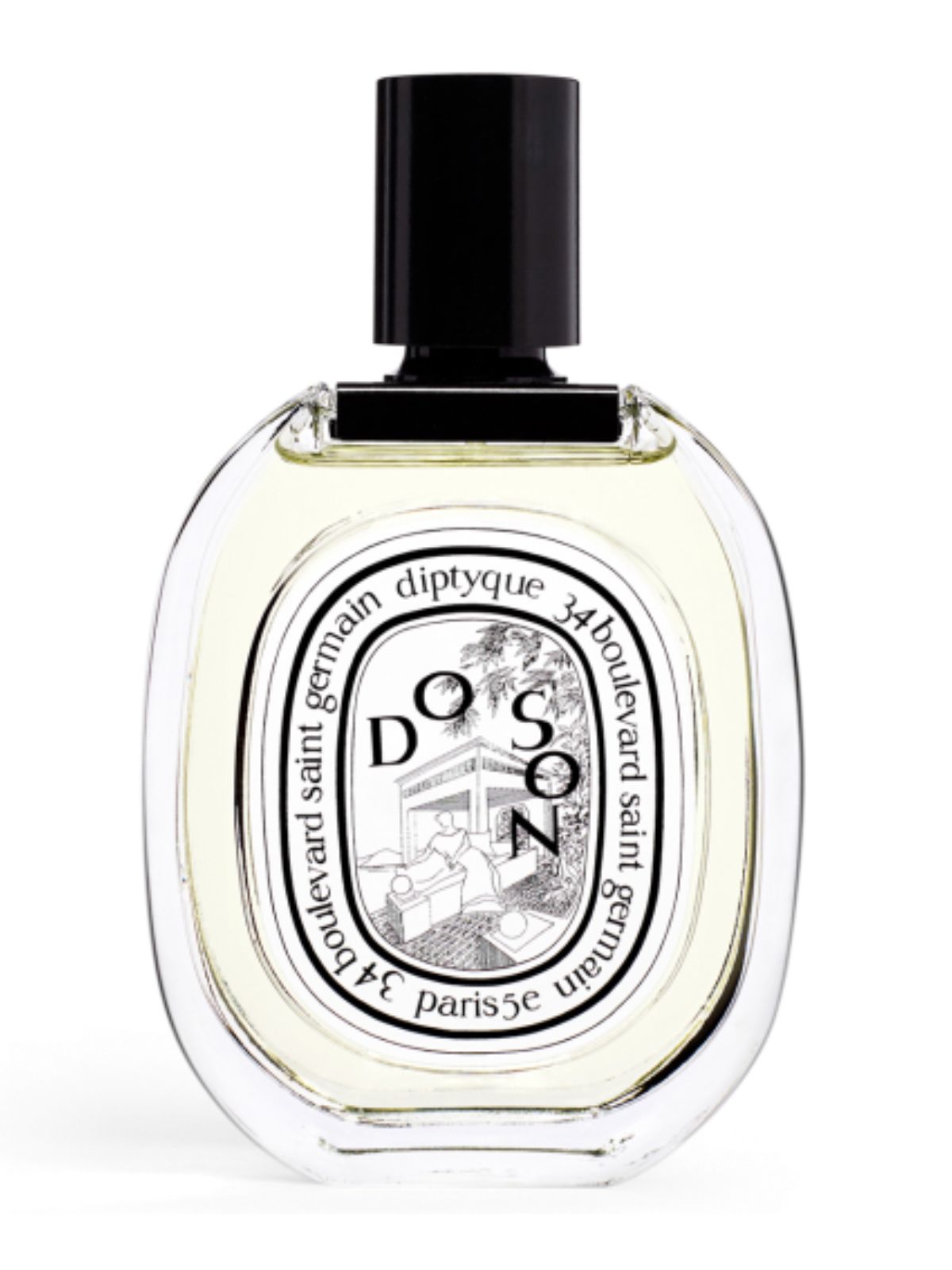 Diptyque Eau de Neroli Eau de Toilette 100ML | Quaranta