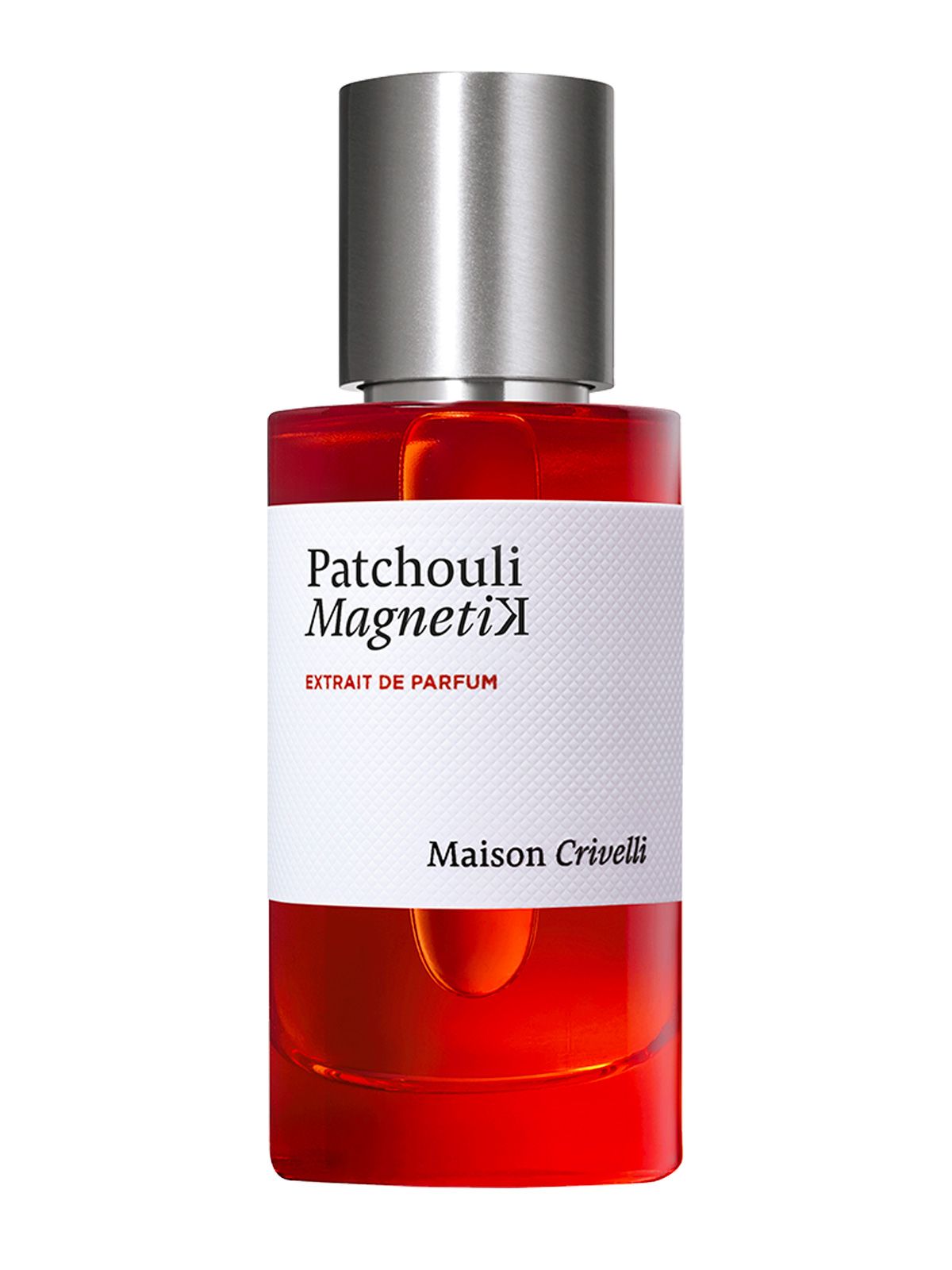 PARCHOULI MAGNETIK EXTRAIT DE PARFUM 50ML