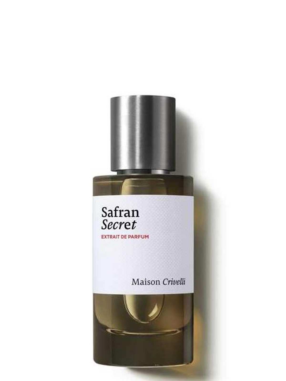 SAFRAN SECRET EXTRAIT DE PARFUM 50ML