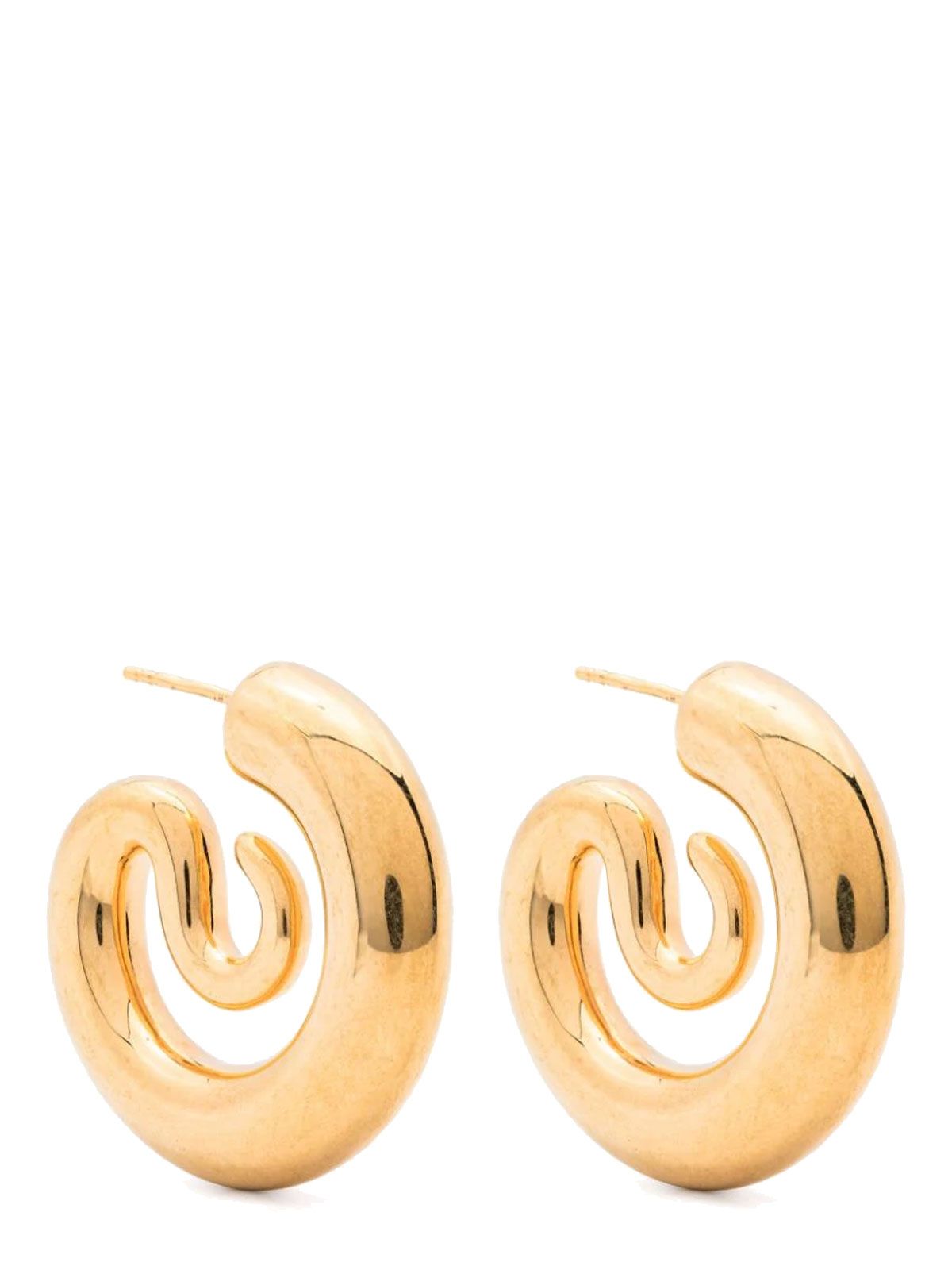 SERPENT HOOPS SMALL