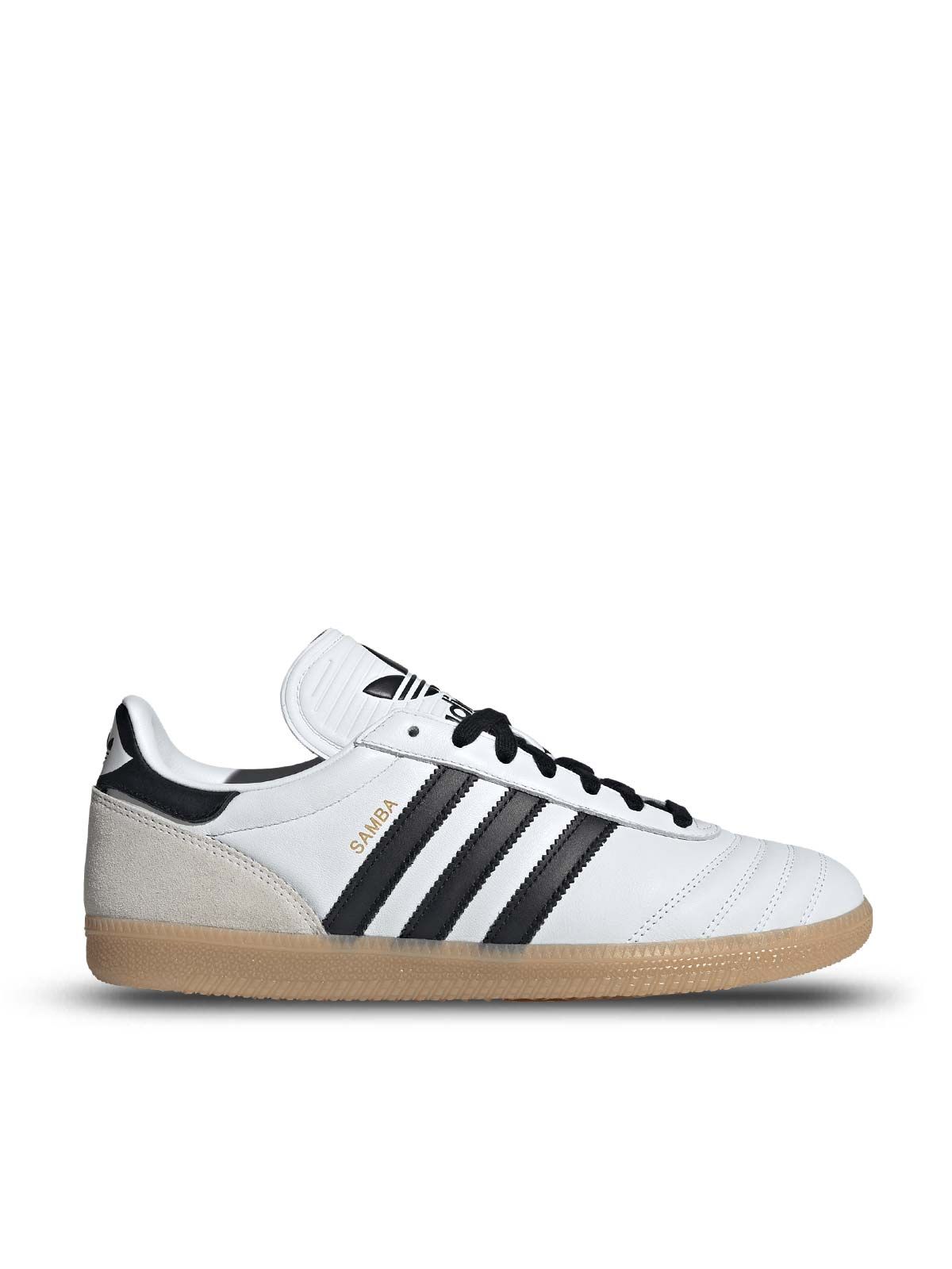 Samba JP white Shoe - Man