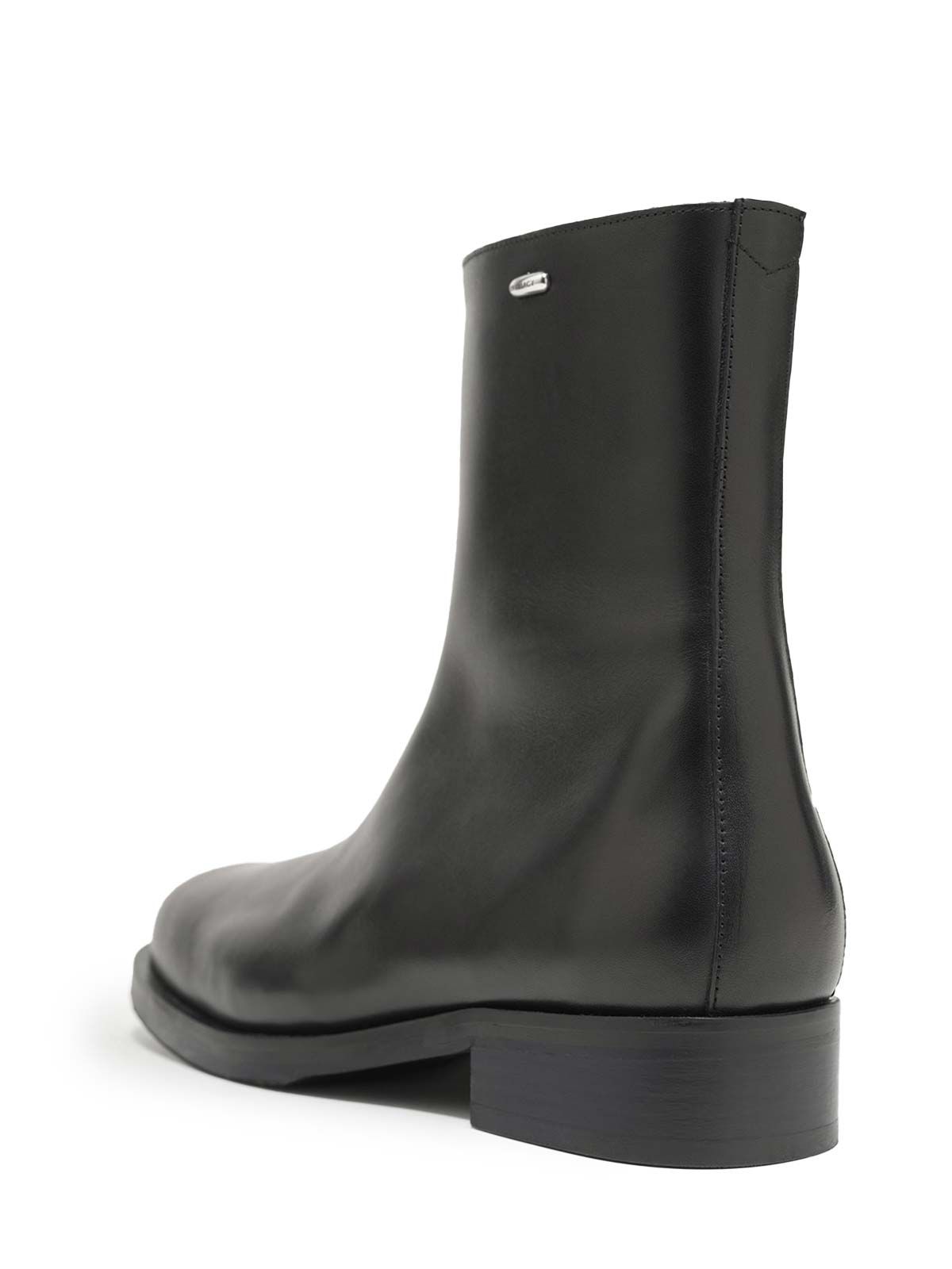 camion boot OUR LEGACY