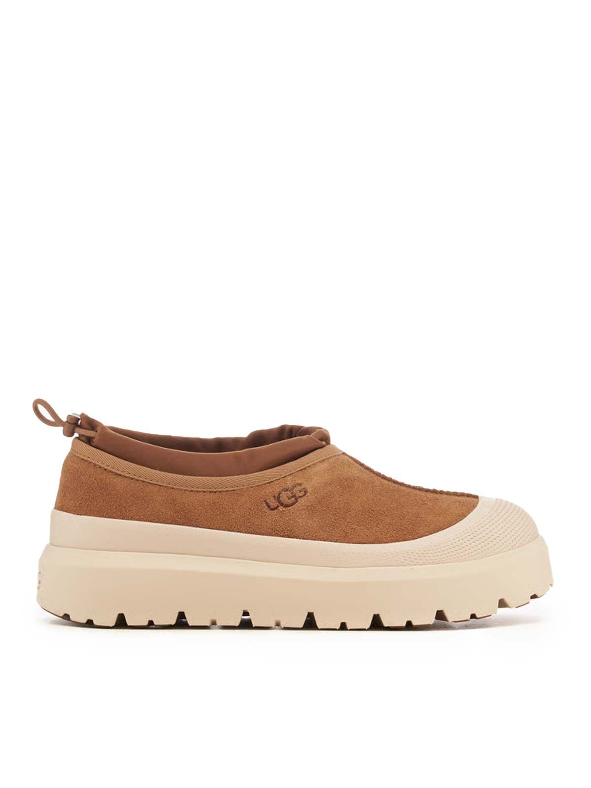 UGG Goldenstar sand sabot | Quaranta Boutique Ugg