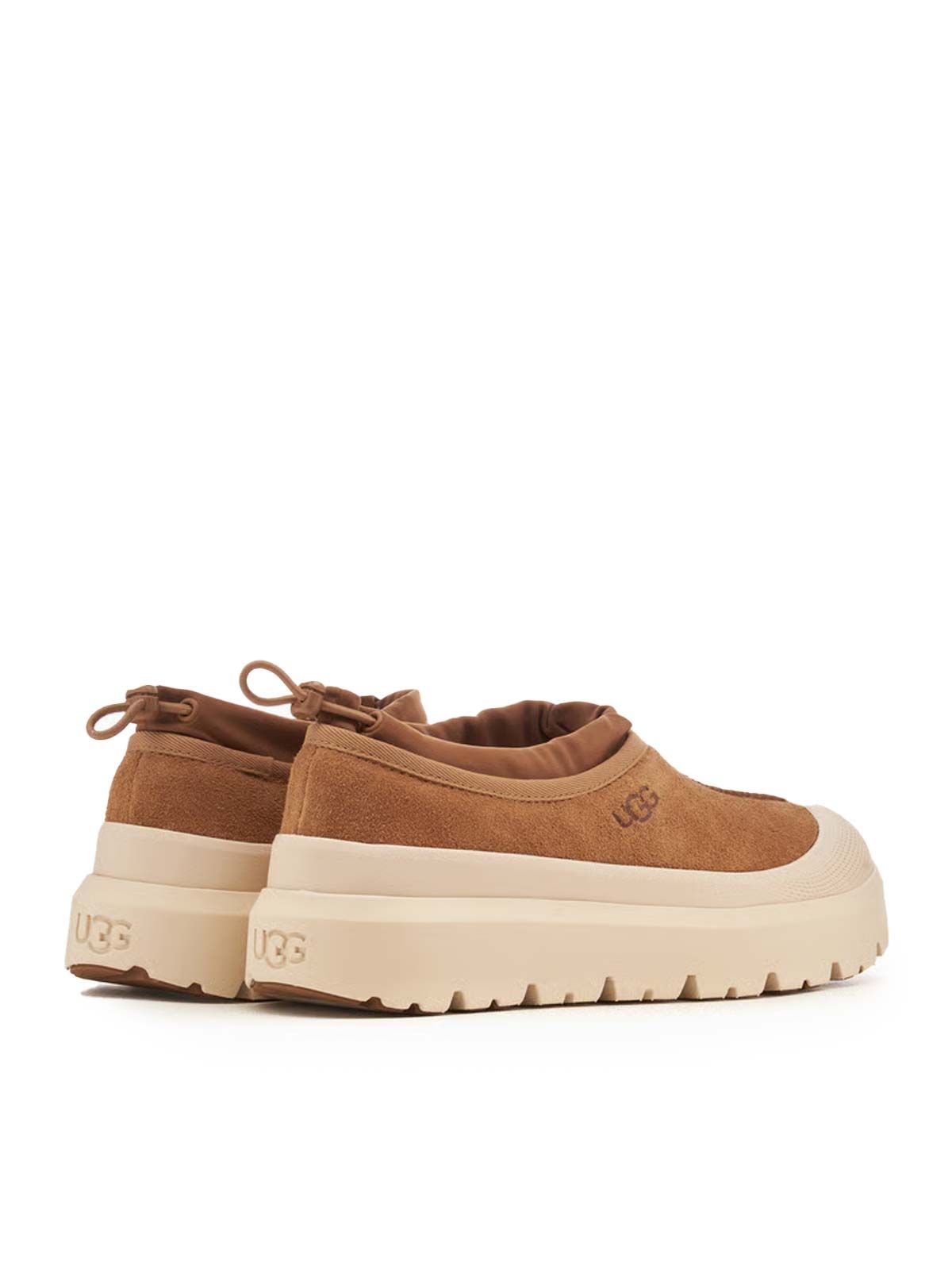 Tasman Weather Hybrid chestnut UGG