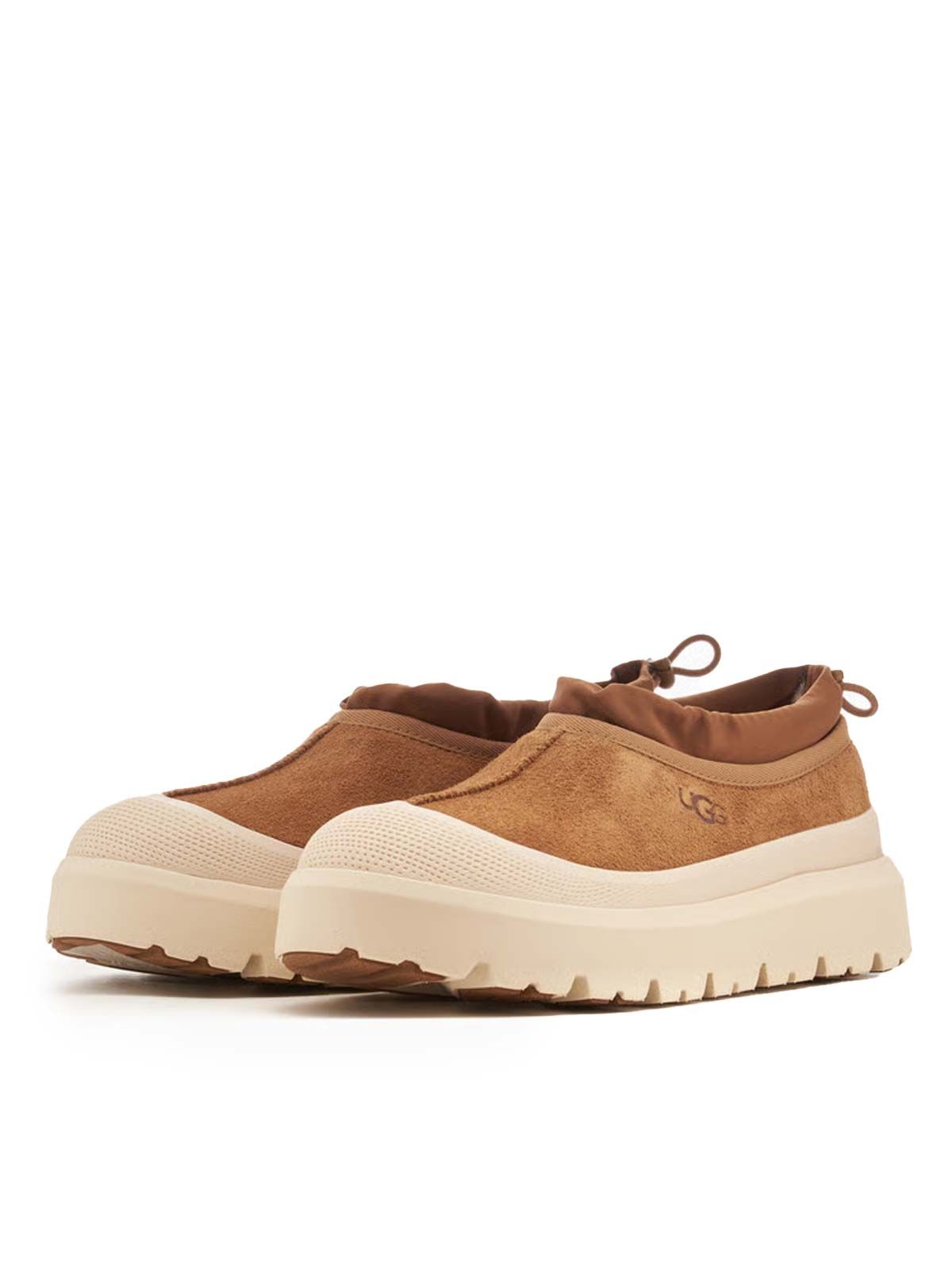 Tasman Weather Hybrid chestnut UGG