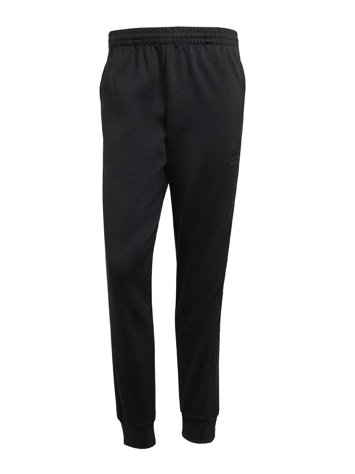 Trackpants black