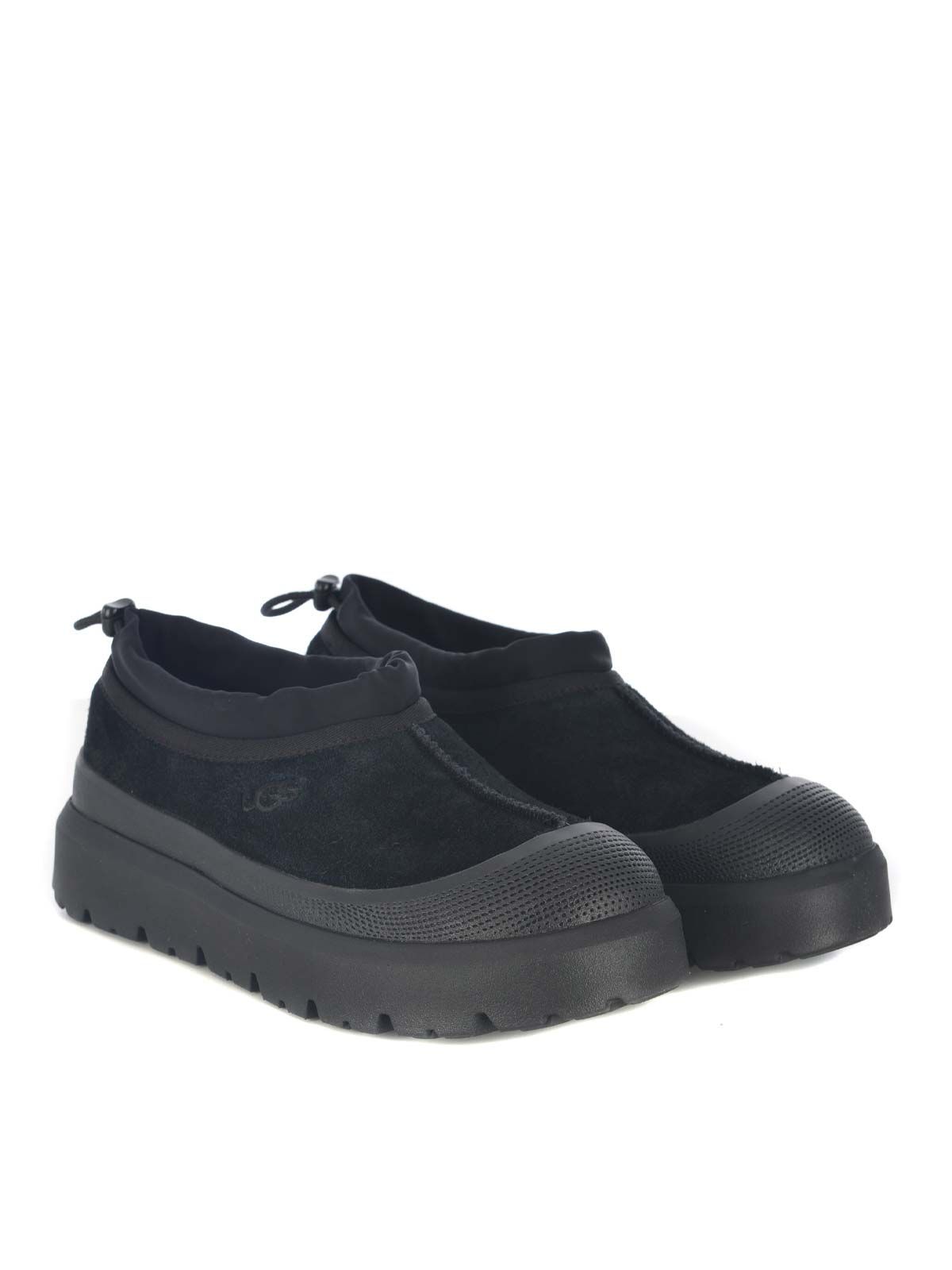 Ugg Tasman Weather Hybrid nere Scarpa - Donna UGG
