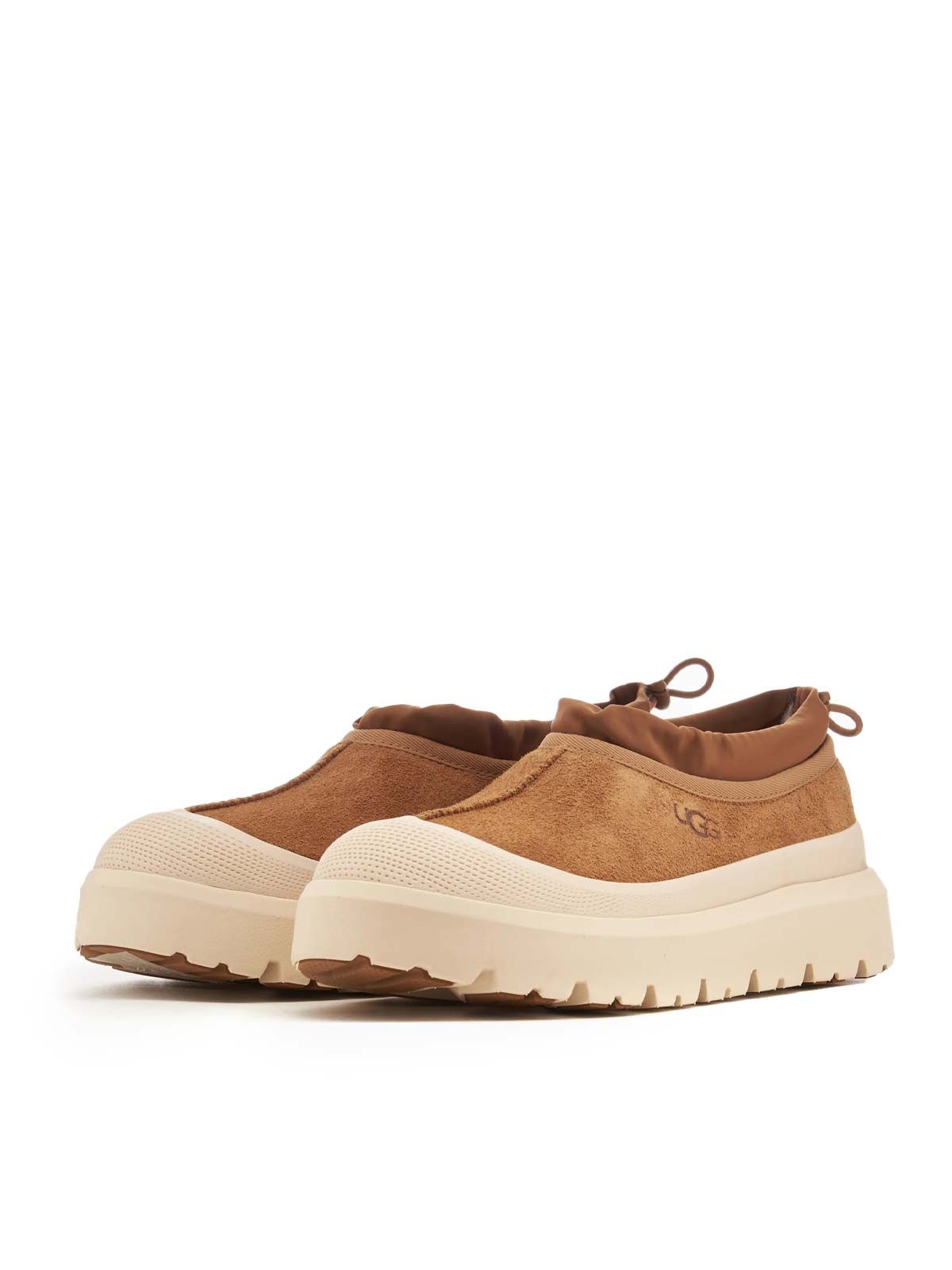 Tasman Weather Hybrid chestnut Shoe - Woman UGG