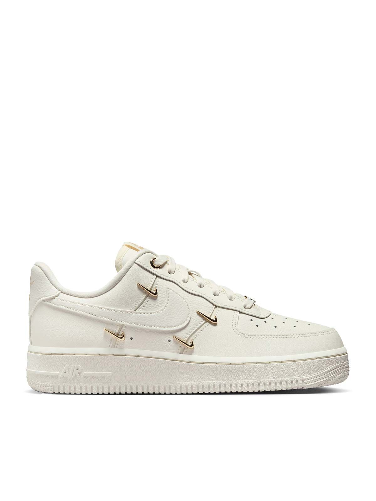 Air Force 1 '07 LX white Shoe - Man