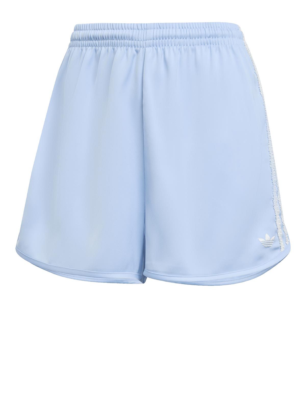 Shorts light blue