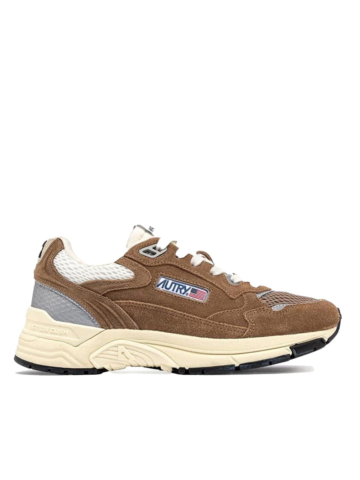 Hyperway cigar silver