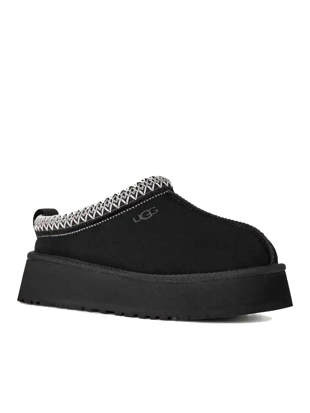 Tazz II black Shoe - Woman UGG