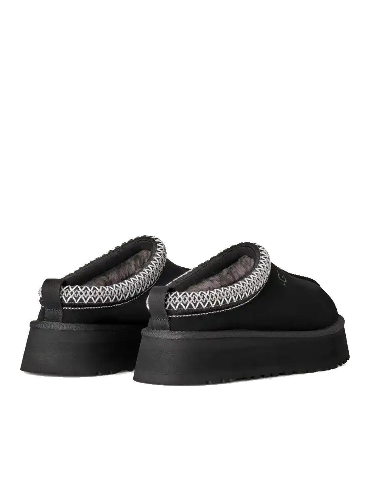 Tazz II black Shoe - Woman UGG