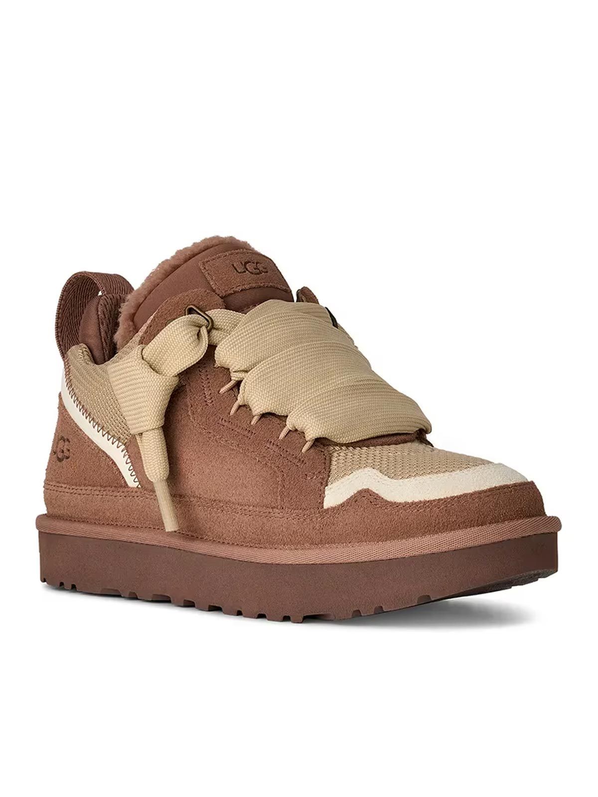 Ugg Lowmel Rocky Oak Quaranta Boutique Ugg