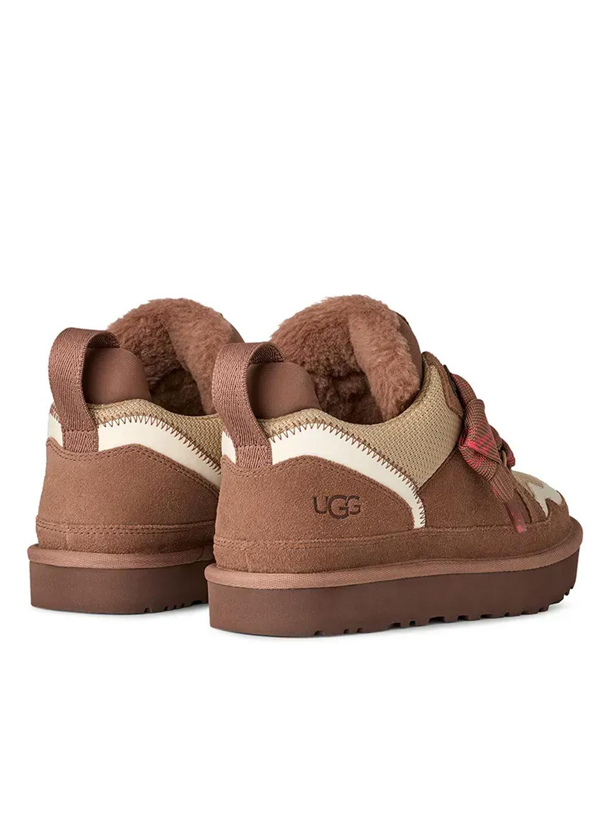 Lowmel rocky Oak UGG