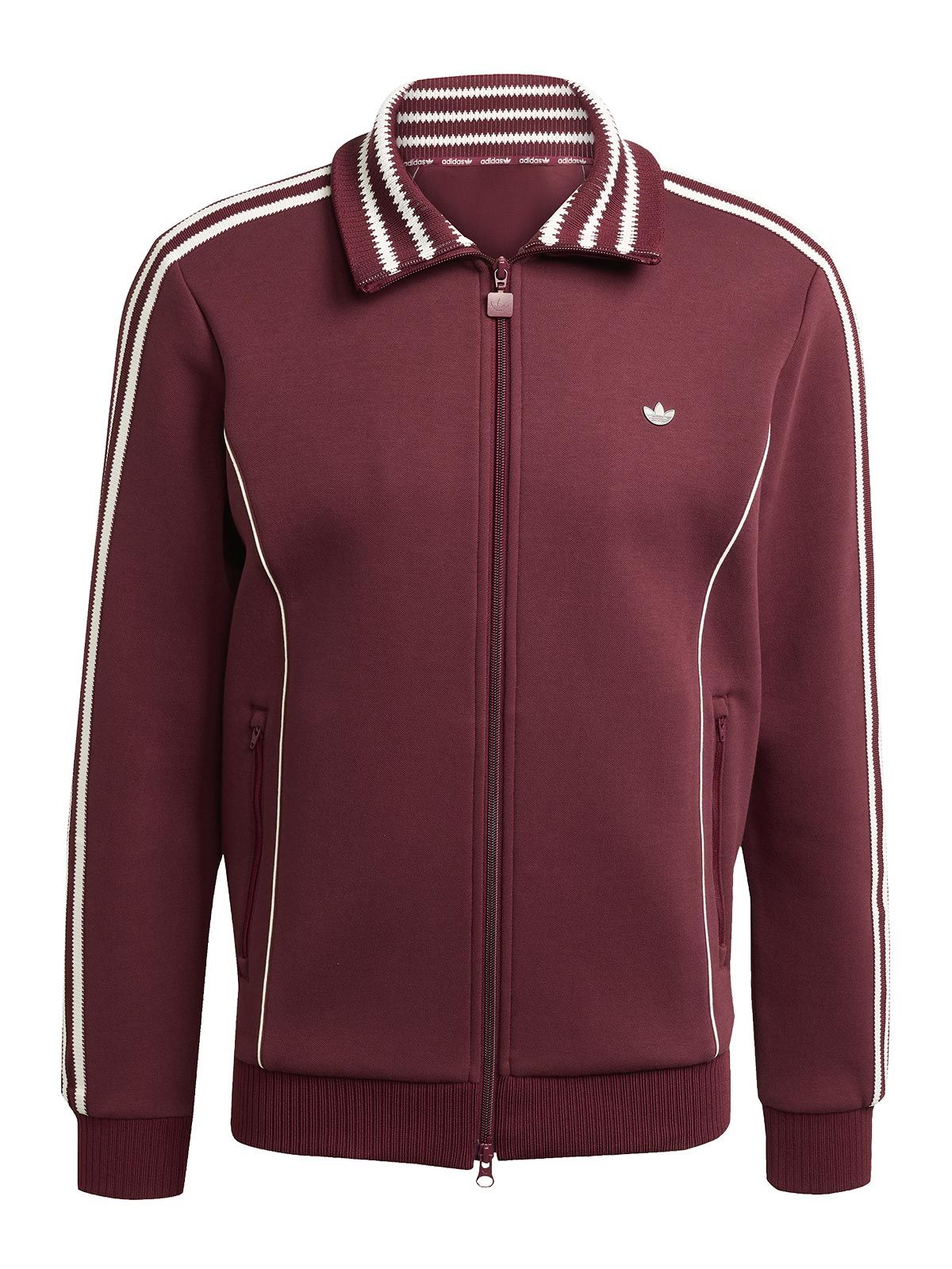 Giacca Premium rossa