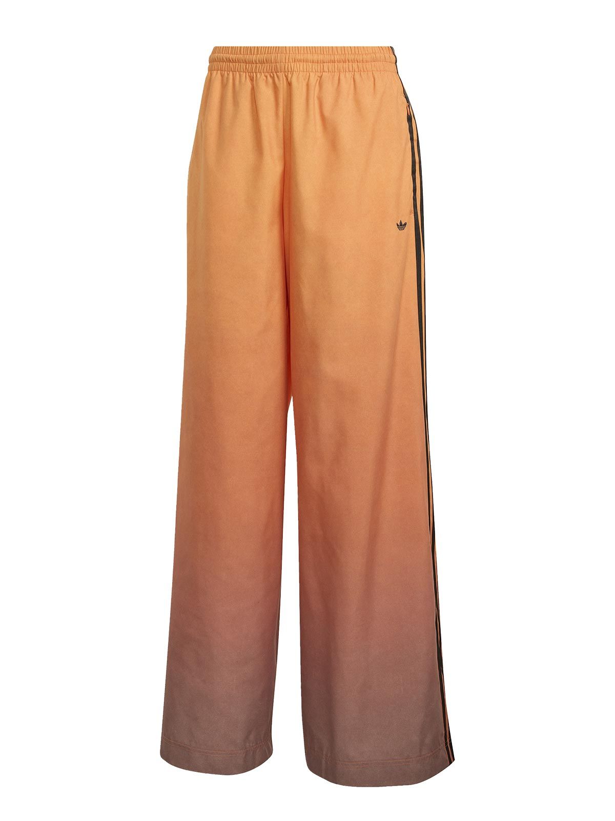 Pantaloni tuta arancioni