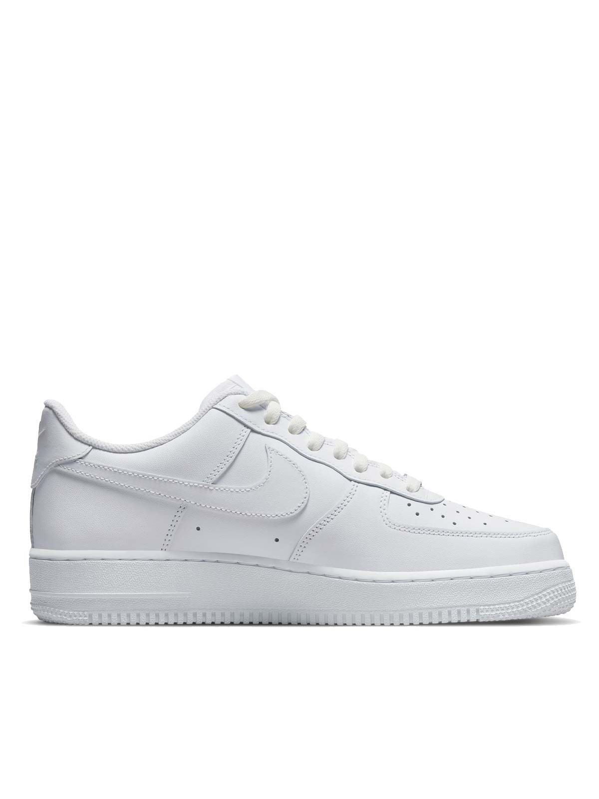 Air Force 1 '07 white Shoe - Man