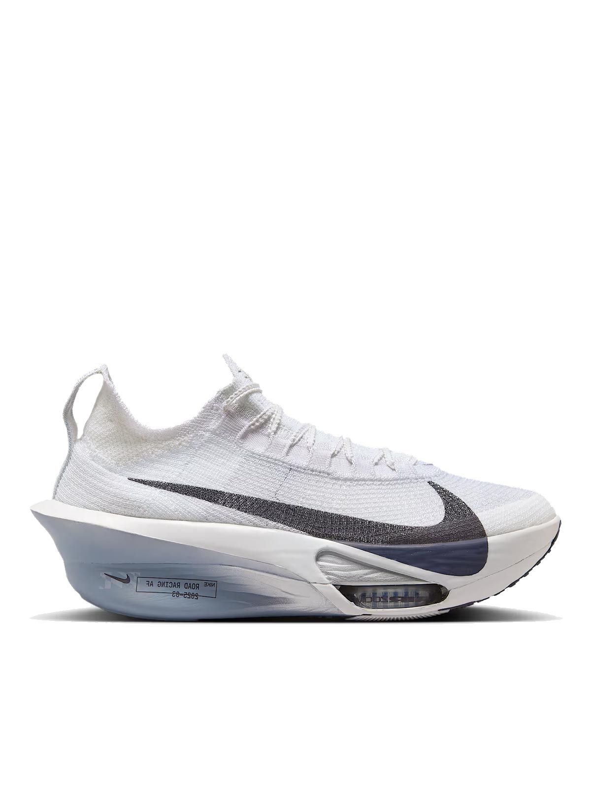Nike Alphafly 3 bianche Scarpa - Uomo