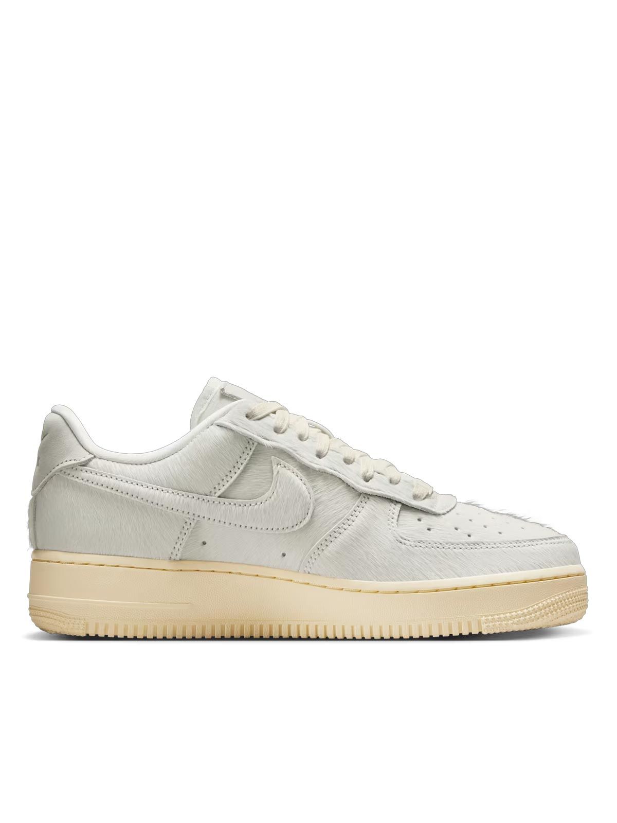 Air Force 1 '07 Sail Shoe - Man