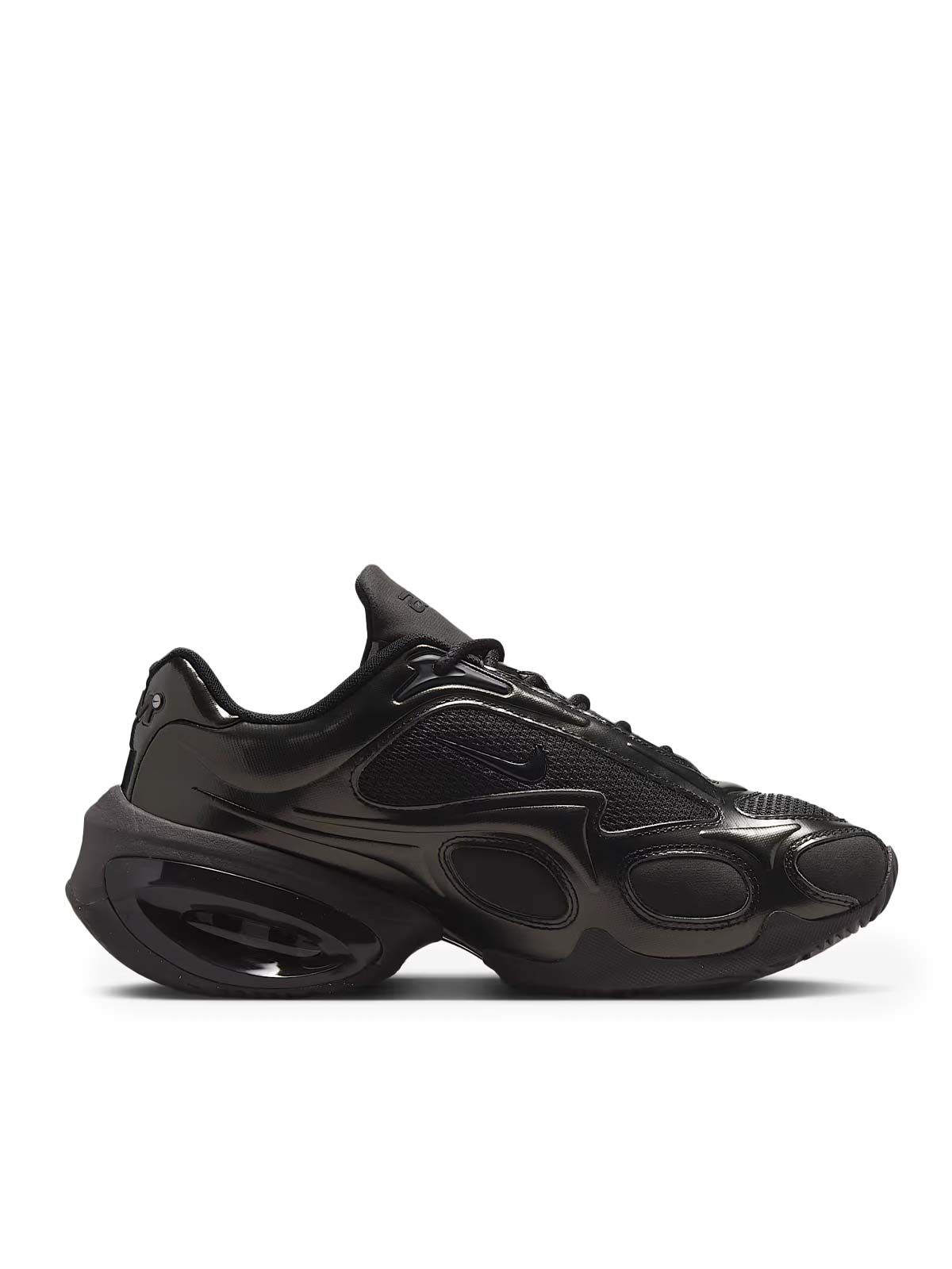 Air Max Muse black Shoe - Woman