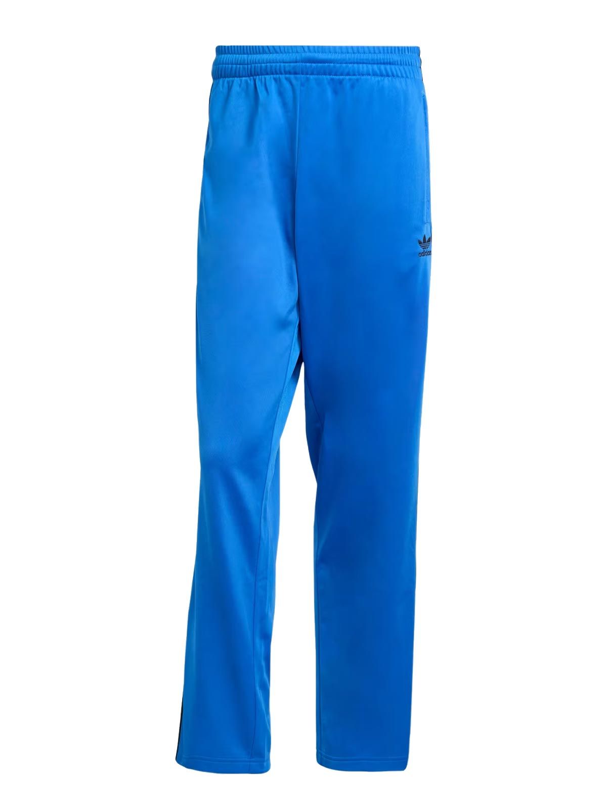 Firebird track pants light blue