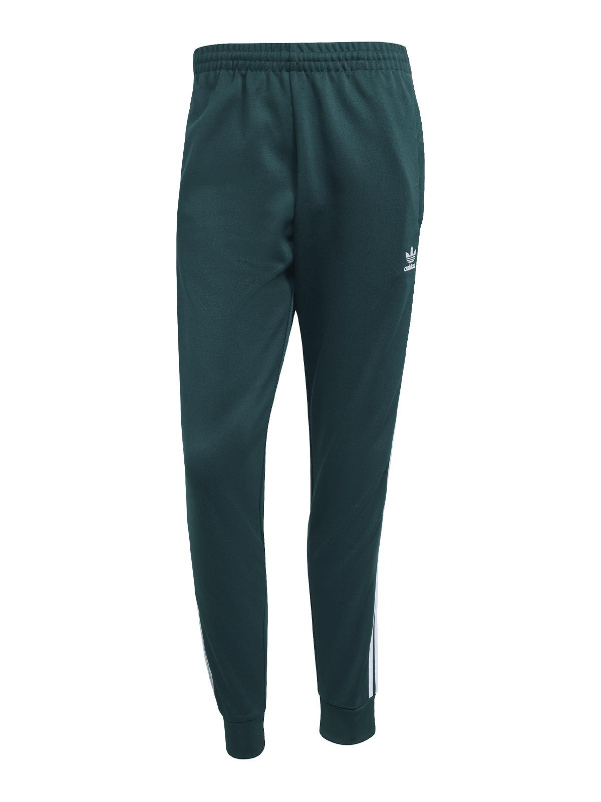Track pants SST green