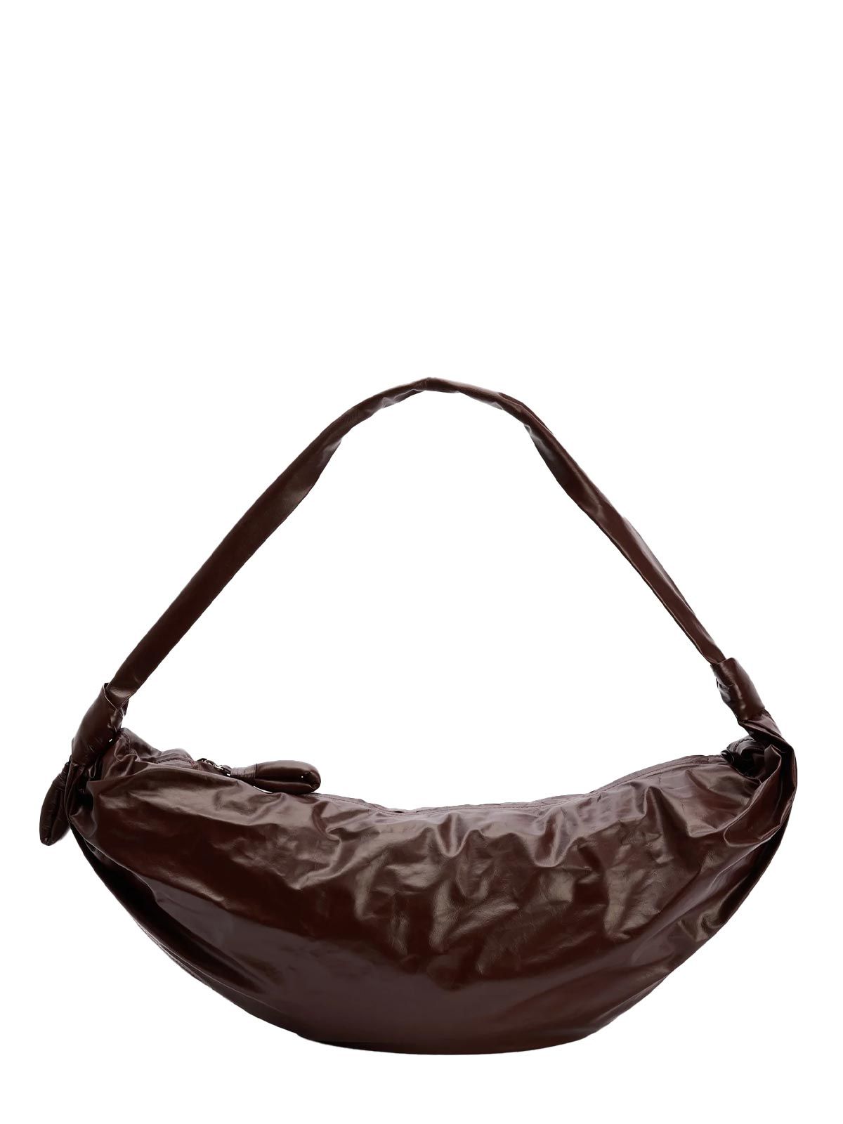 Large Soft Croissant roasted pecan