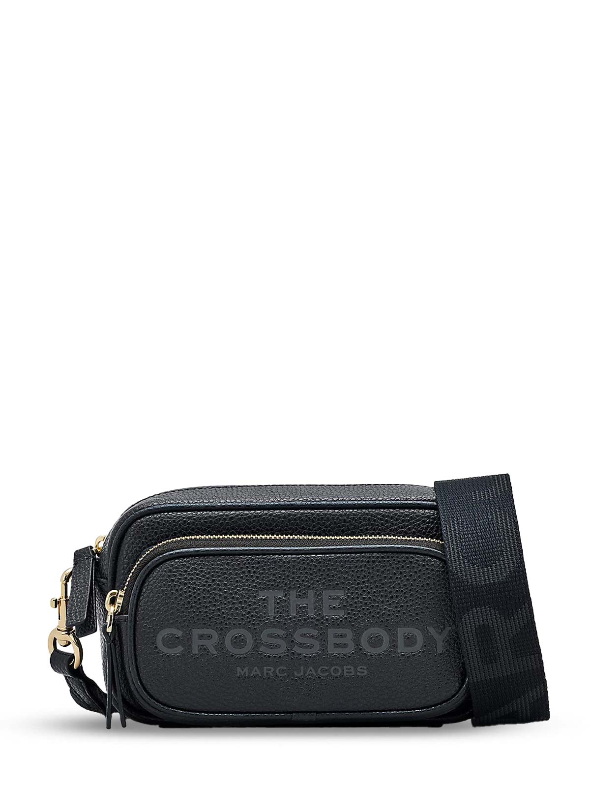 Crossbody black
