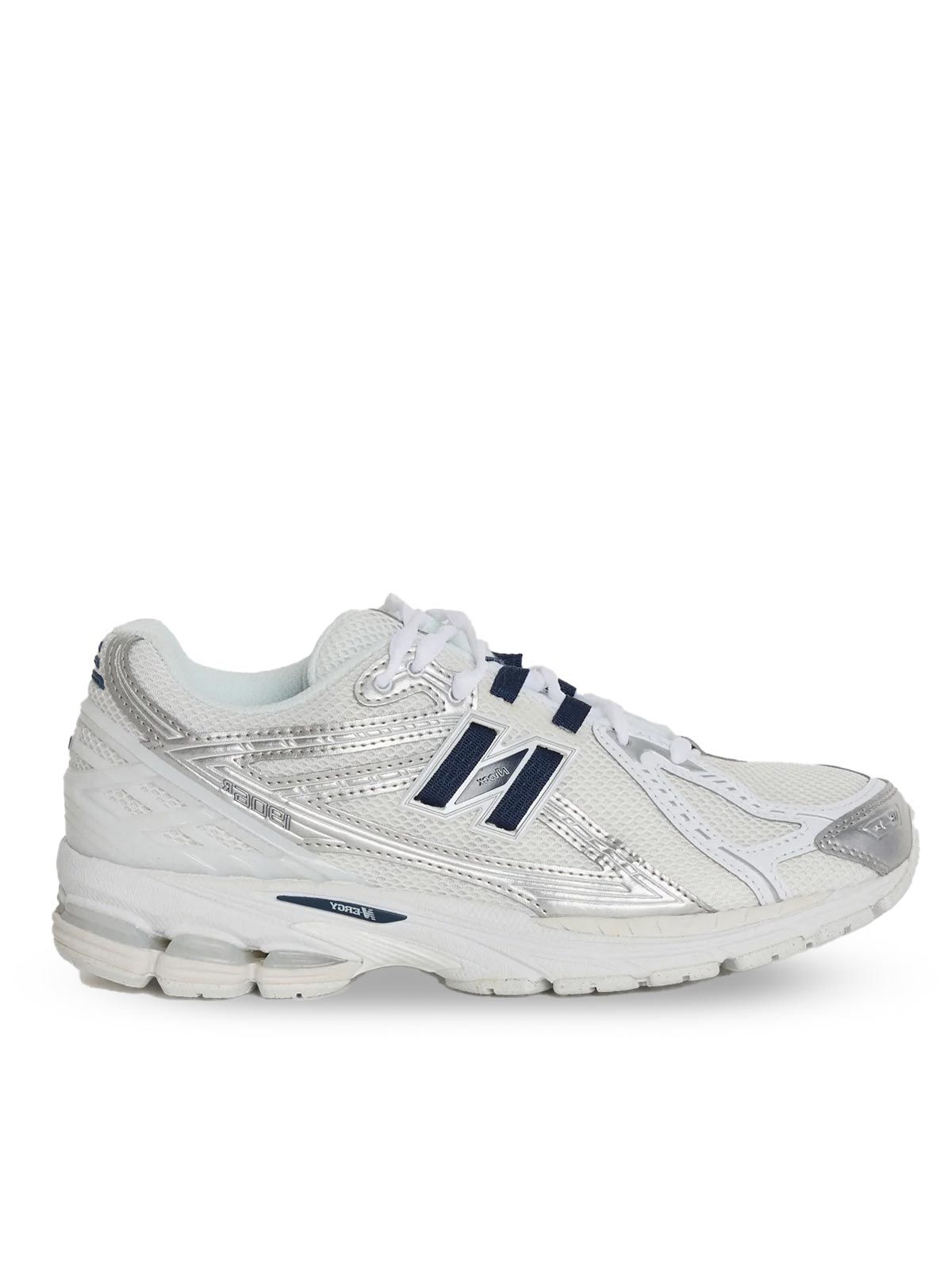 New Balance 1906R White Shoe - Woman