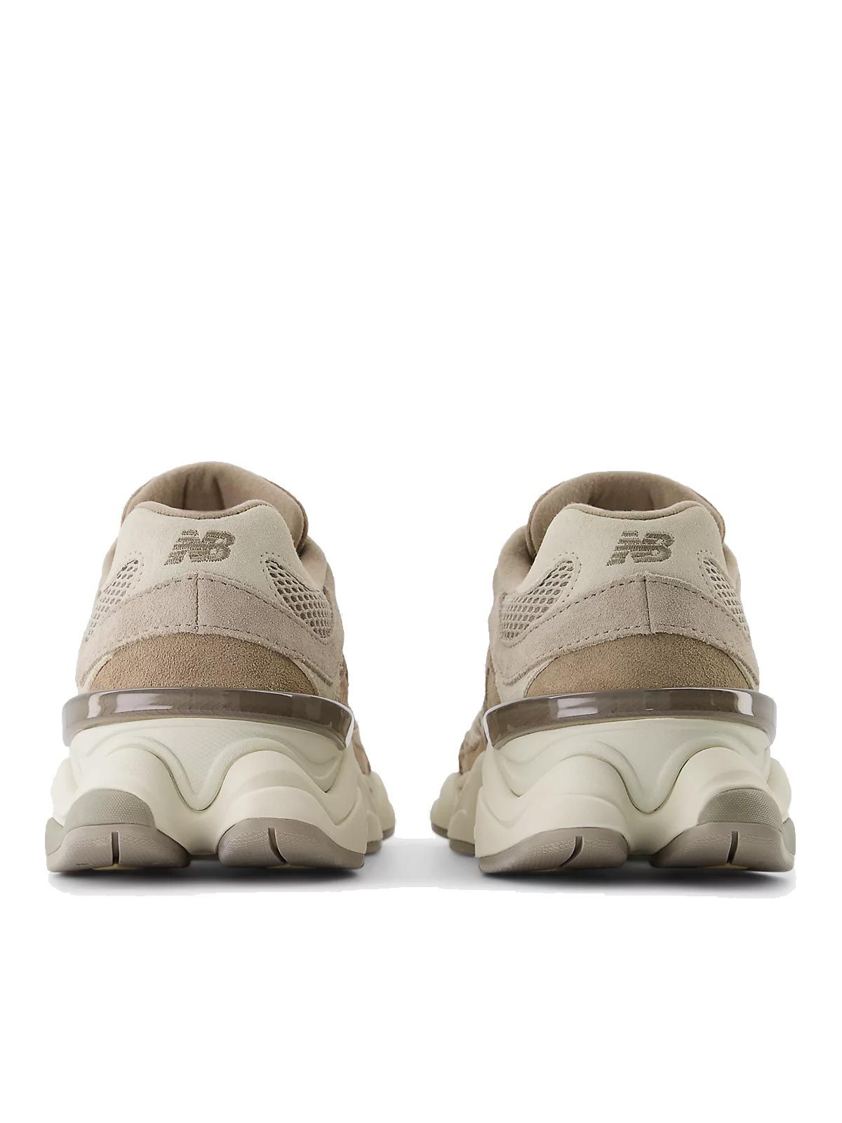 Clothing New Balance 446 Women Sales New Balance 9060 Mushroom