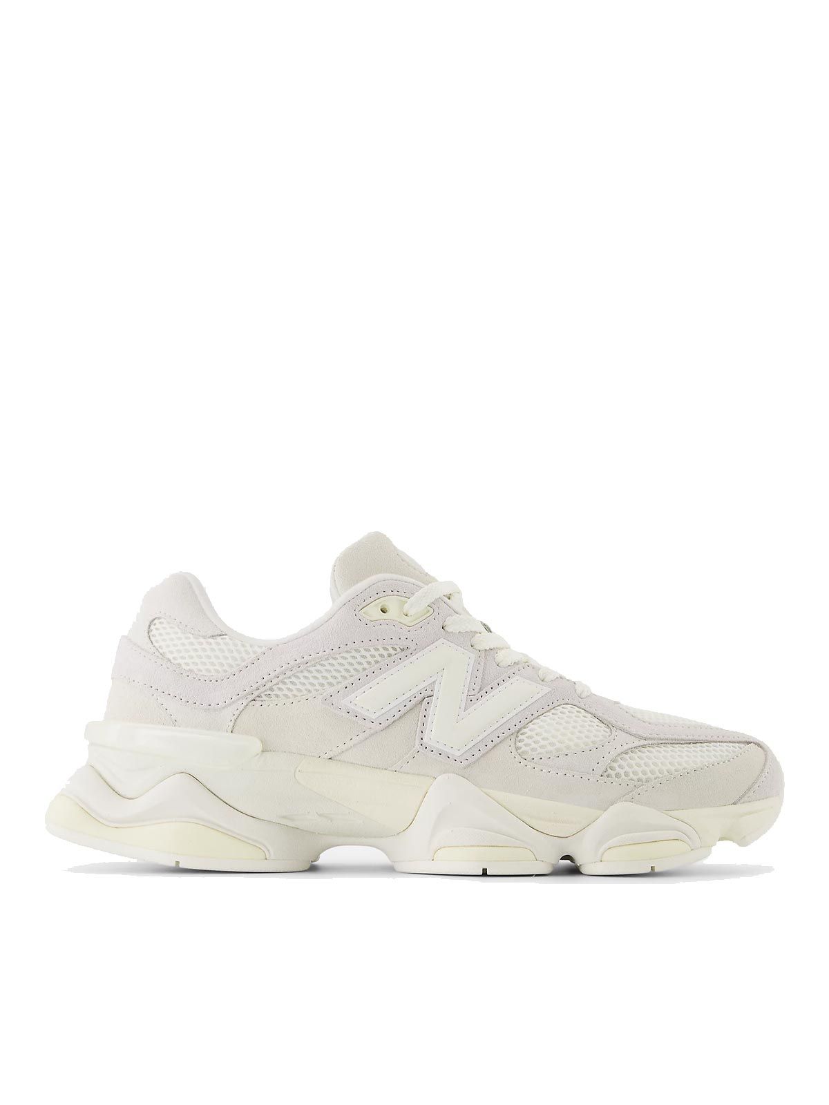 New Balance 9060 Angora with Sea Salt for man| Quaranta Boutique