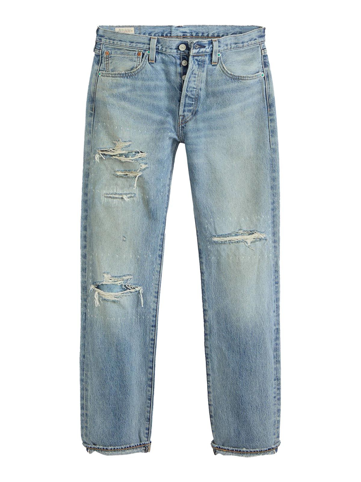 501 JEANS