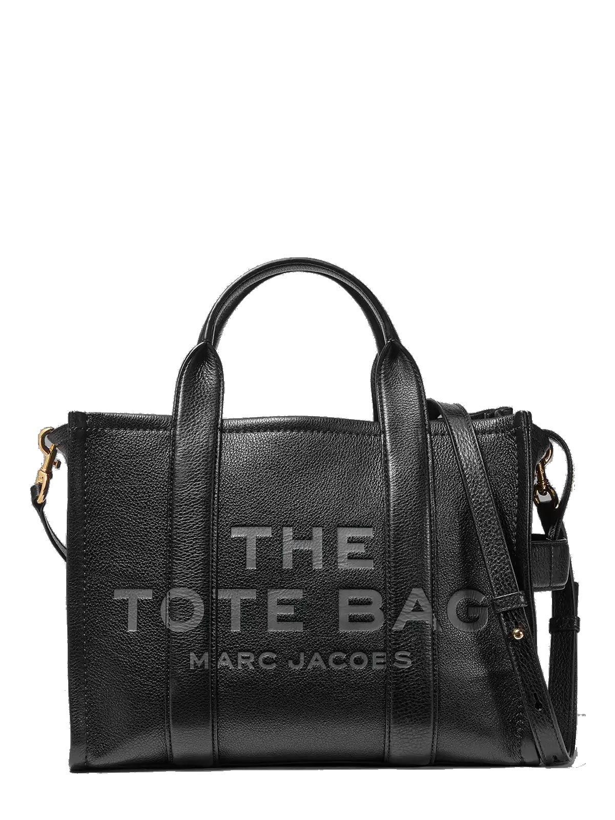 Tote Bag Medium nera