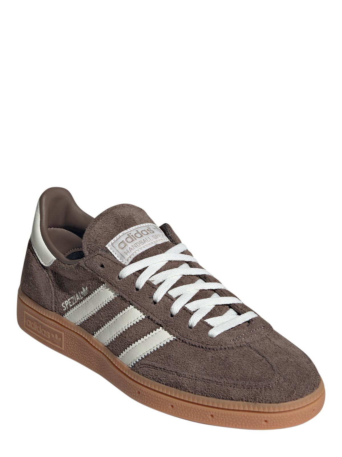 Handball Spezial marroni ADIDAS ORIGINALS