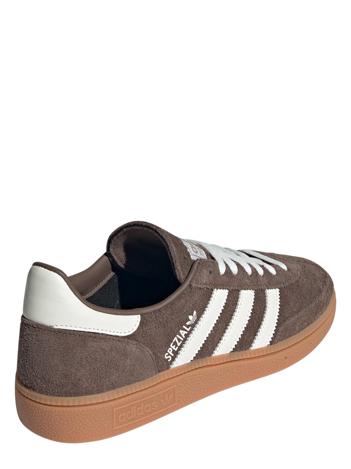 Handball Spezial marroni ADIDAS ORIGINALS