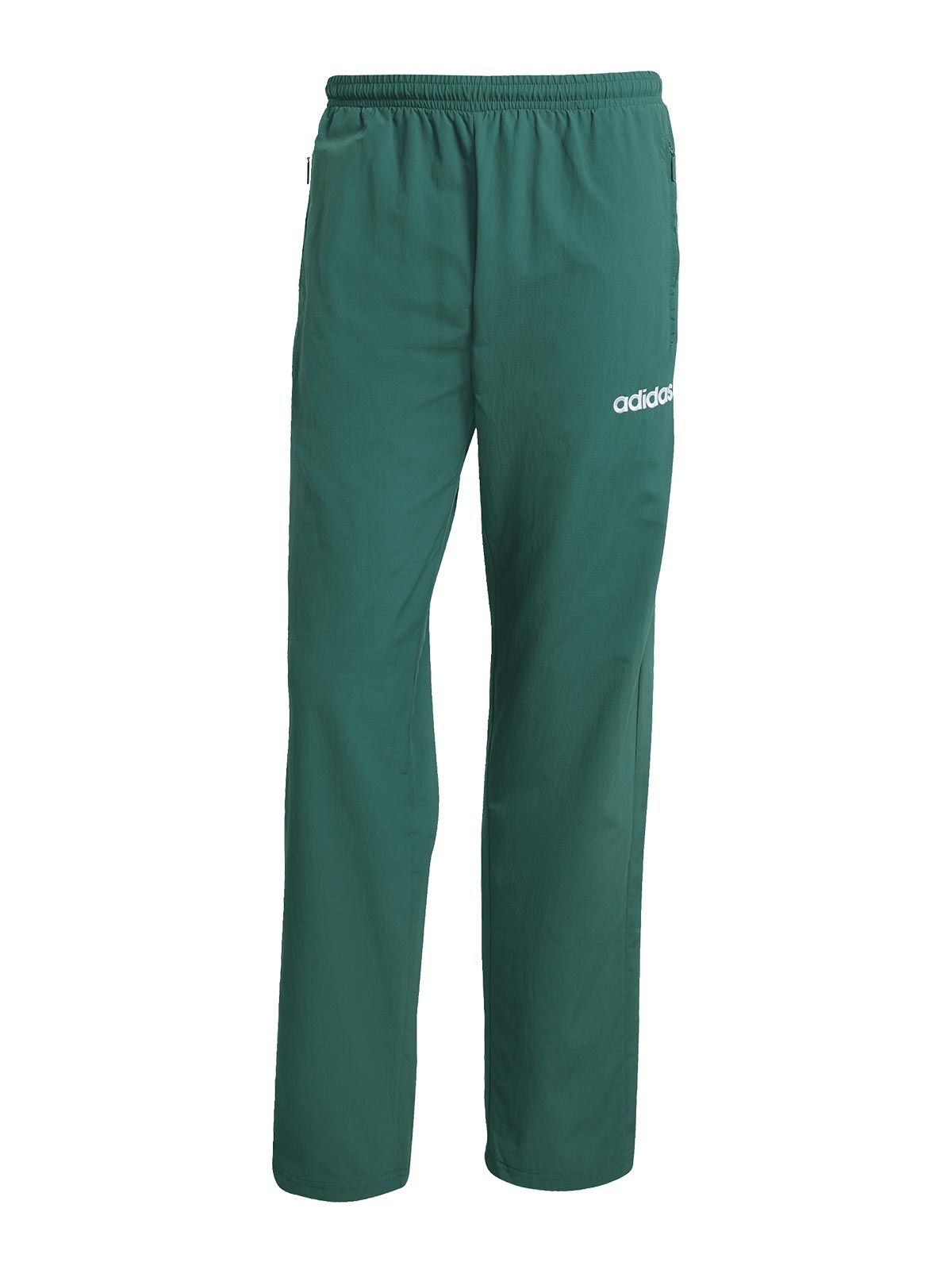Trackpants green
