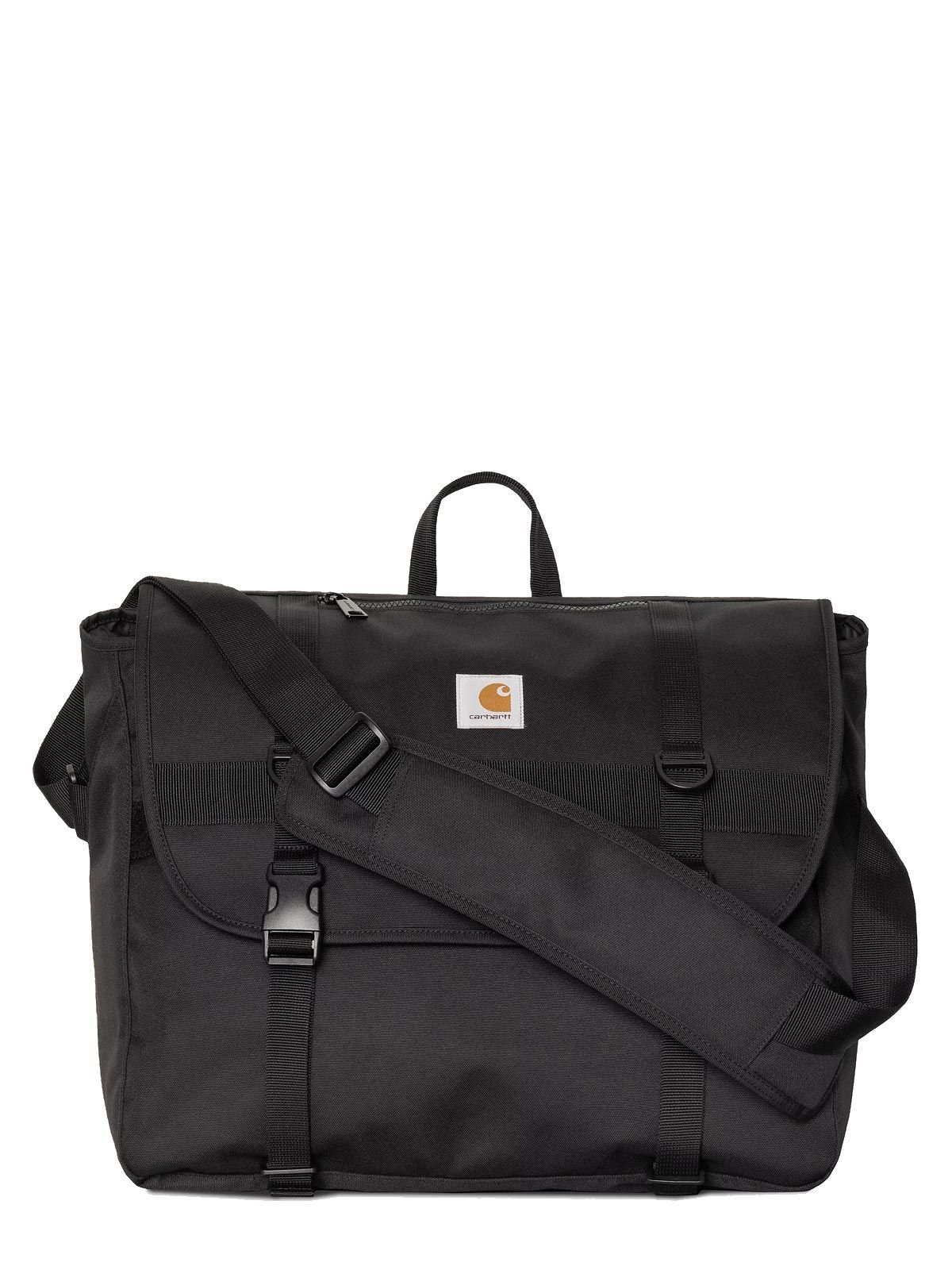 JAKE MESSENGER BAG