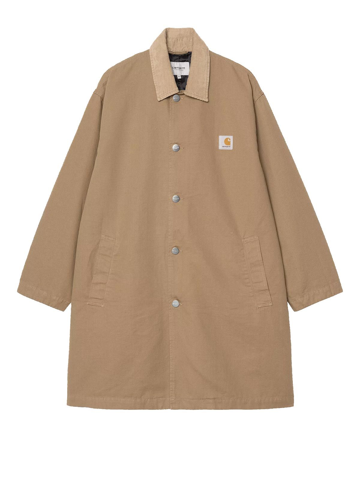 WEBSTER COAT