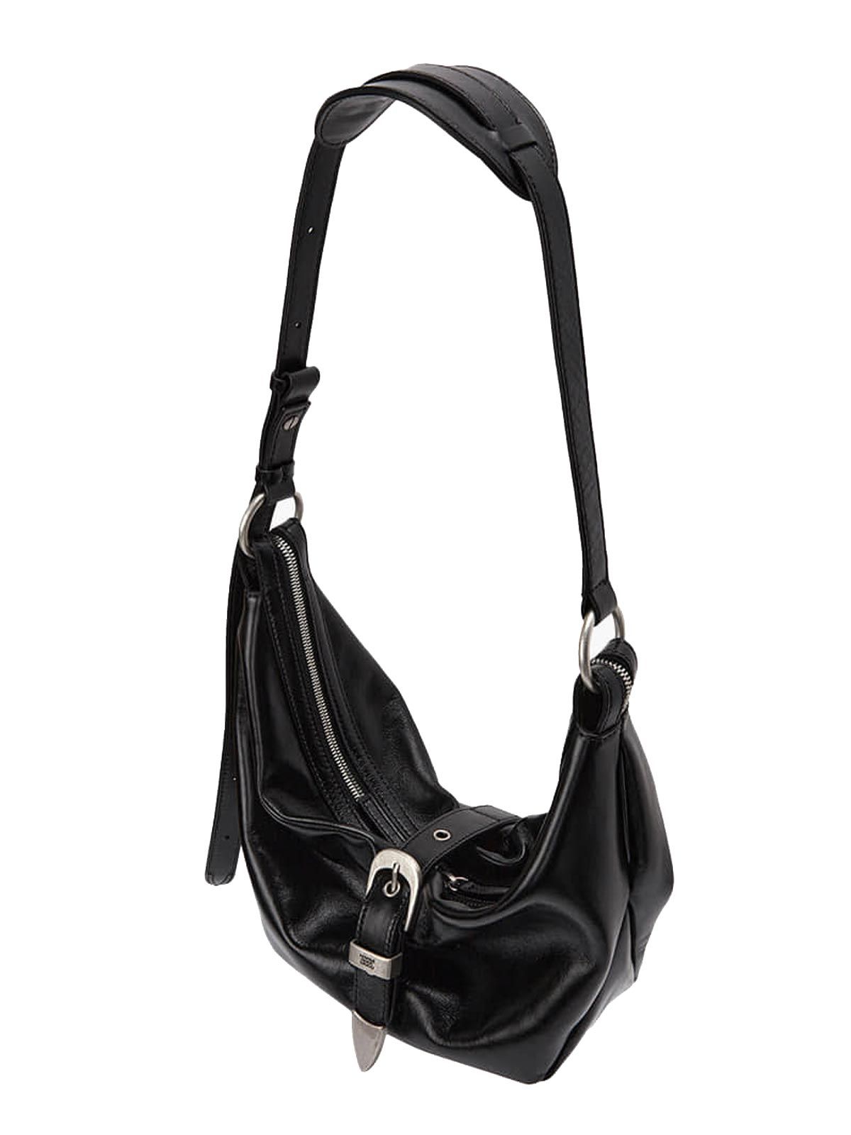 BELTED HOBO MEDIUM Margesherwood