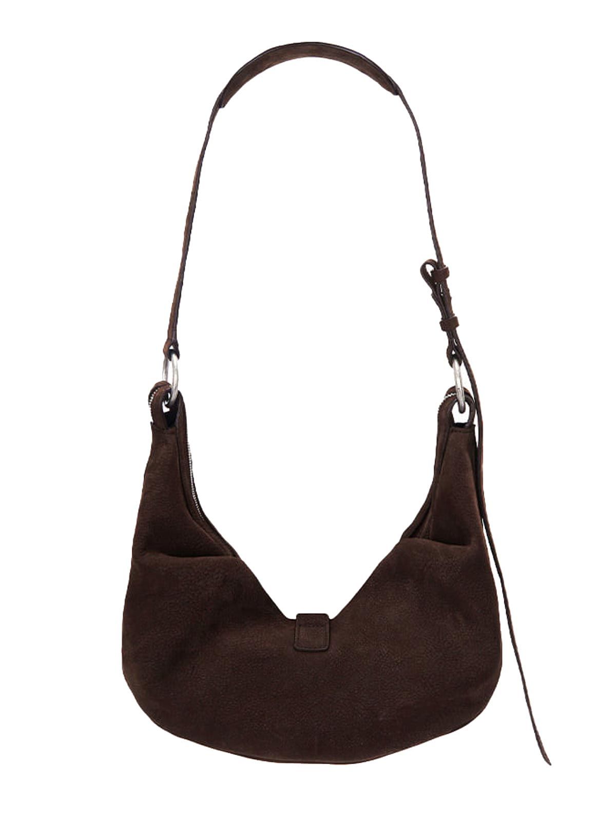 BELTED HOBO MEDIUM Margesherwood