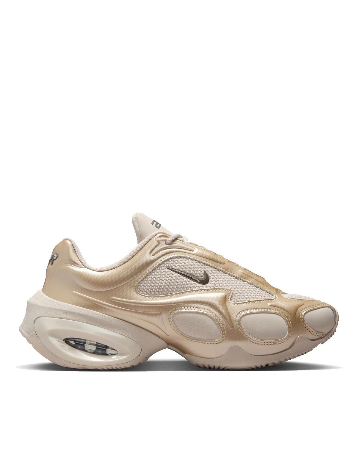 Air Max Muse desert sand Scarpa - Donna