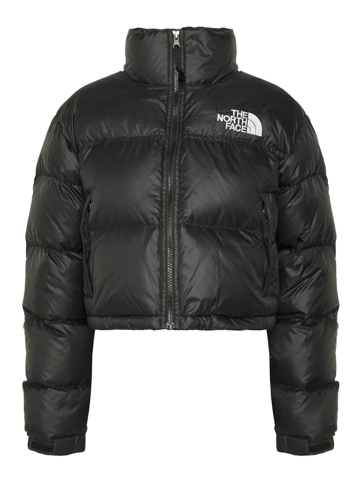 NUPTSE SHORT JACKET