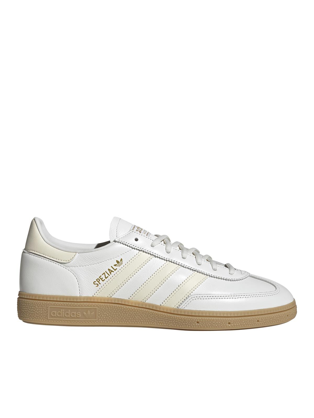 Handball Spezial white Shoe - Woman