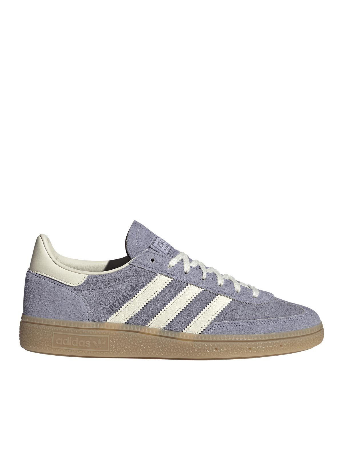 Handball Spezial violet Shoe - Woman