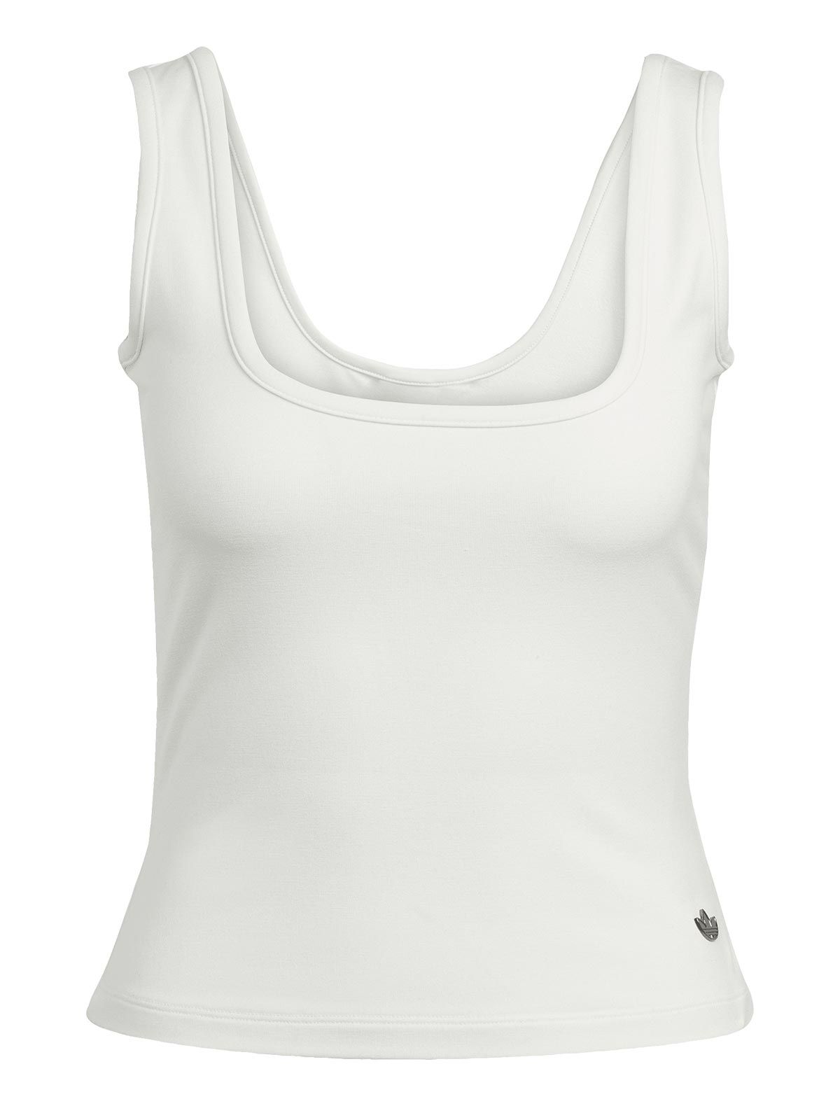 Tank top white